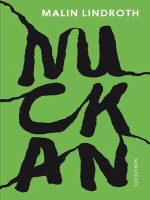cover image of Nuckan